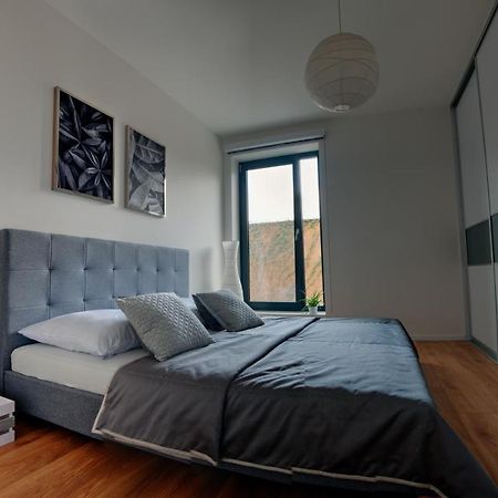 Apartman Kmetova So Sukromnym Parkovanim Zdarma, 5 Min Peso Do Centra Кошице Экстерьер фото